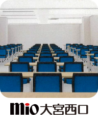 mio大宮西口