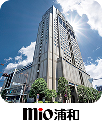 mio浦和