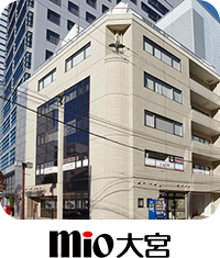 mio大宮